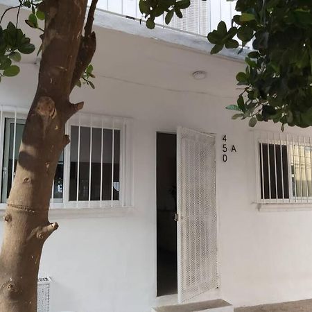 Studio Pulpito In The Charming Heart Of Downtown Pv Puerto Vallarta Eksteriør bilde