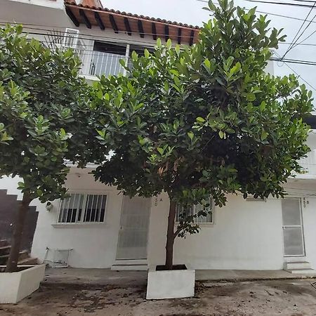 Studio Pulpito In The Charming Heart Of Downtown Pv Puerto Vallarta Eksteriør bilde