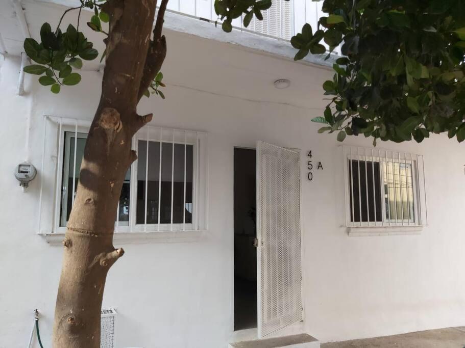 Studio Pulpito In The Charming Heart Of Downtown Pv Puerto Vallarta Eksteriør bilde