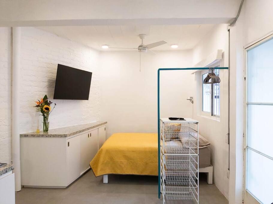 Studio Pulpito In The Charming Heart Of Downtown Pv Puerto Vallarta Eksteriør bilde