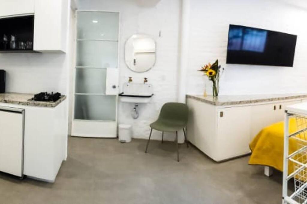 Studio Pulpito In The Charming Heart Of Downtown Pv Puerto Vallarta Eksteriør bilde