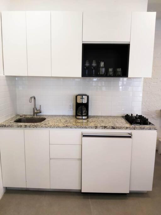 Studio Pulpito In The Charming Heart Of Downtown Pv Puerto Vallarta Eksteriør bilde