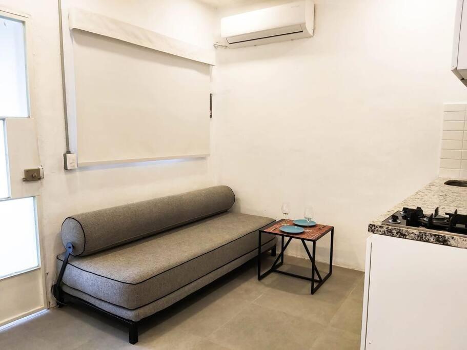 Studio Pulpito In The Charming Heart Of Downtown Pv Puerto Vallarta Eksteriør bilde