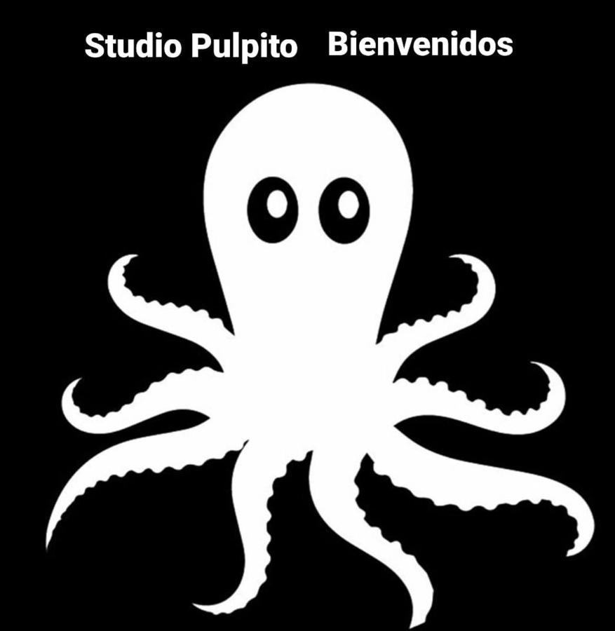 Studio Pulpito In The Charming Heart Of Downtown Pv Puerto Vallarta Eksteriør bilde